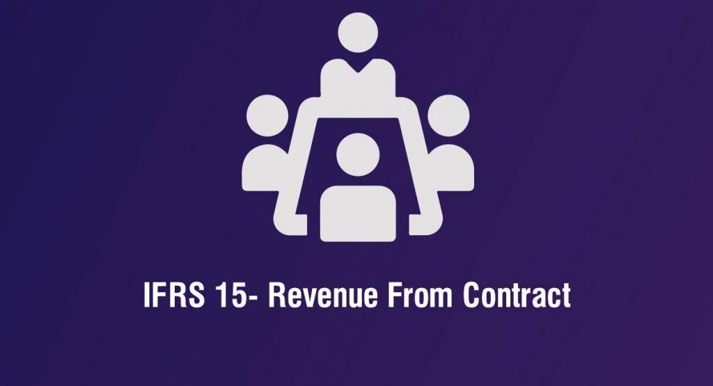 List of International Financial Reporting Standards in 2022 [Updated ...