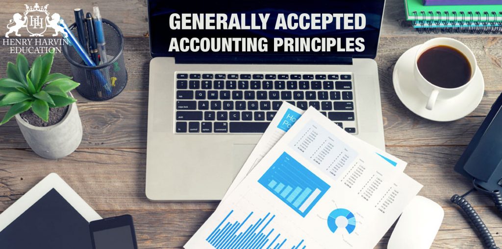 who creates generally accepted accounting principles gaap