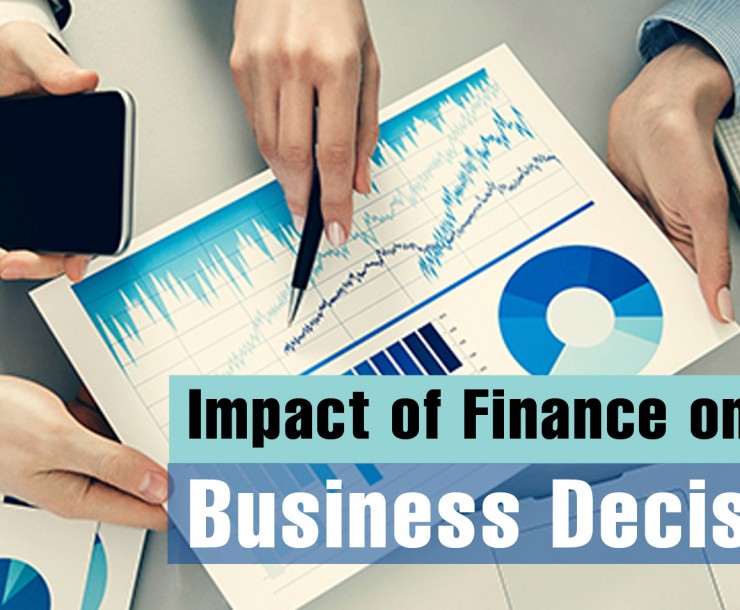 Finance Impact on Business