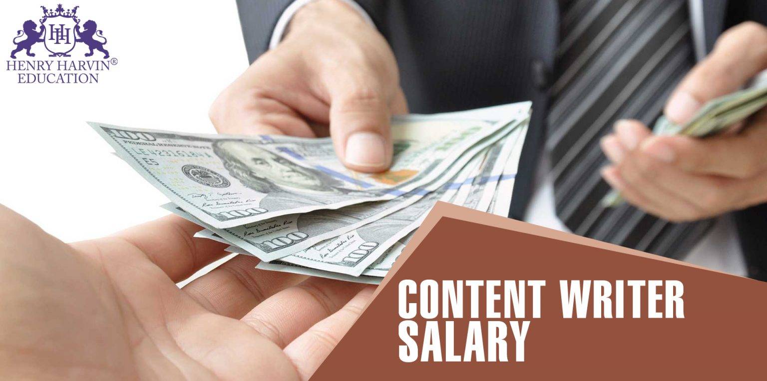 technical writer salary in bangalore
