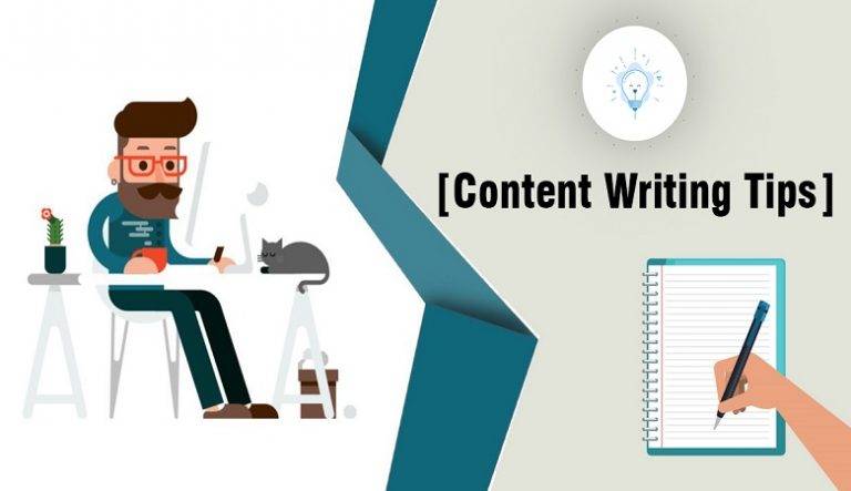 Content Writing 101: A Guide to start your Content Writing Journey