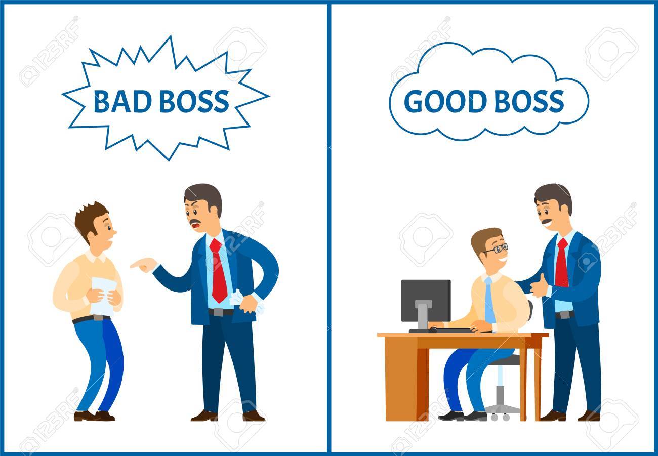  Difference Between Good And Bad Project Manager Henry Harvin