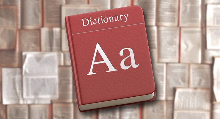 Thomson dictionaries for android