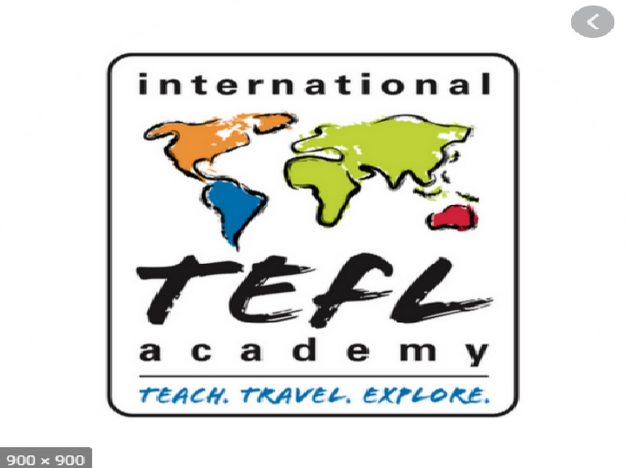 International TEFL academy