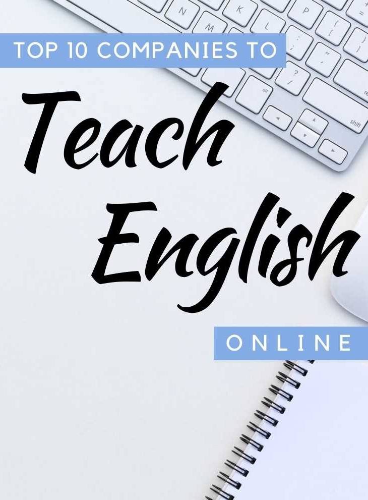 10 Entry-Level Online English Teaching Jobs—No Degree Required