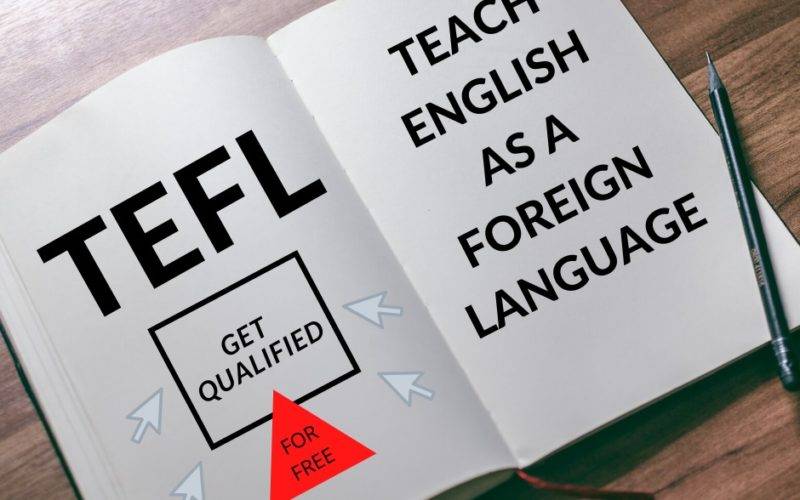 Top 10 Online TEFL Certifications in Dallas