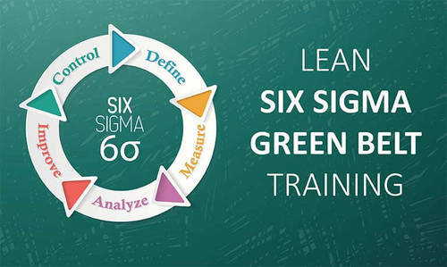 Top 10 Six Sigma Green Belt Courses in India: 2023 [Updated]