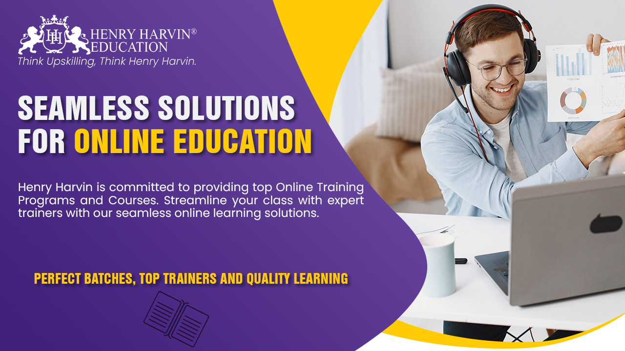 online learning solutions